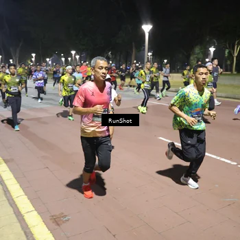 Runner Photo 6513902