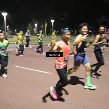 Runner Photo 6513905