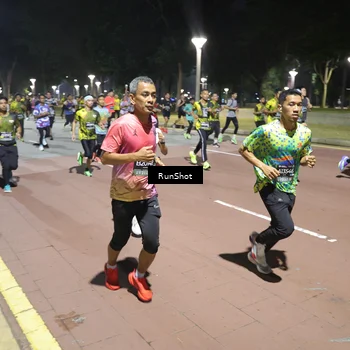 Runner Photo 6513909