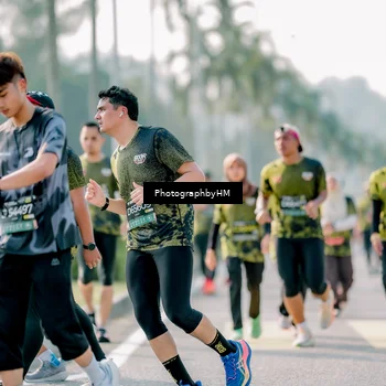Runner Photo 6513910