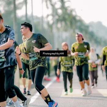 Runner Photo 6513913