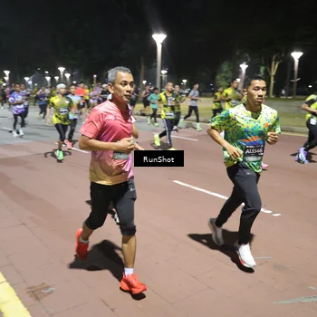 Runner Photo 6513915