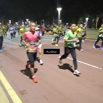 Runner Photo 6513920