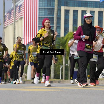 Runner Photo 6513921