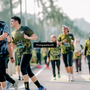 Runner Photo 6513922
