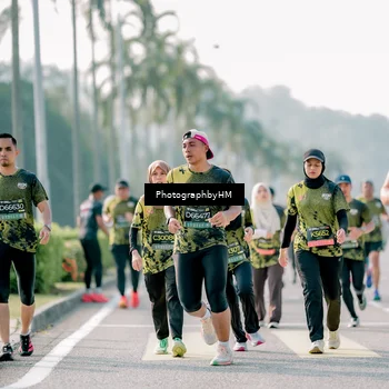 Runner Photo 6513924