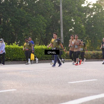 Runner Photo 6513925