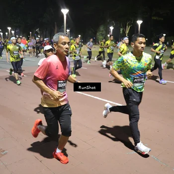 Runner Photo 6513927