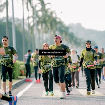Runner Photo 6513929