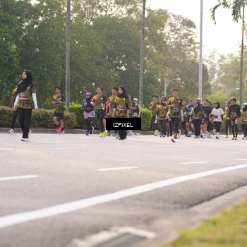 Runner Photo 6513931