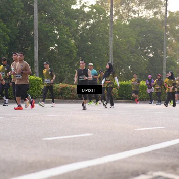 Runner Photo 6513932