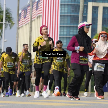 Runner Photo 6513934