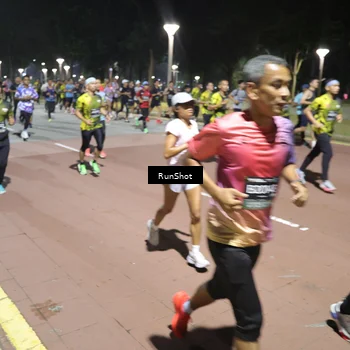Runner Photo 6513939