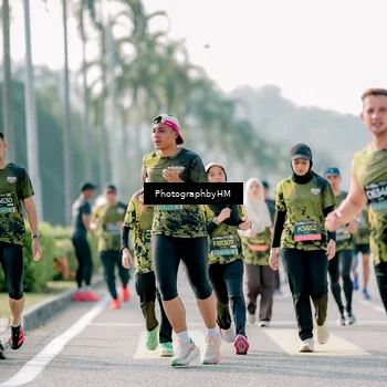 Runner Photo 6513944