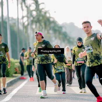 Runner Photo 6513946