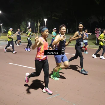 Runner Photo 6513948