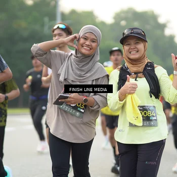 Runner Photo 6513949