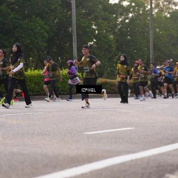 Runner Photo 6513951