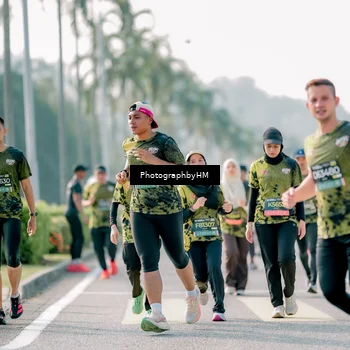 Runner Photo 6513952