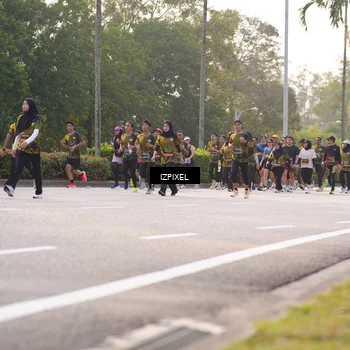 Runner Photo 6513953