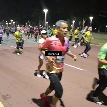Runner Photo 6513955
