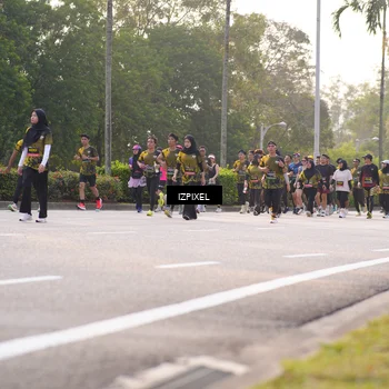 Runner Photo 6513959