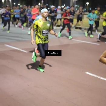 Runner Photo 6513962