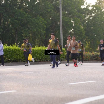 Runner Photo 6513965