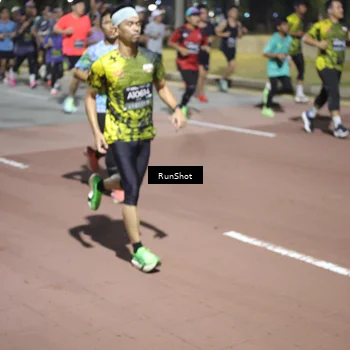 Runner Photo 6513966
