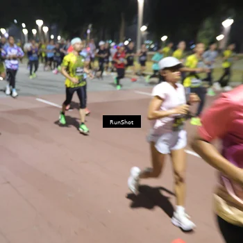 Runner Photo 6513968