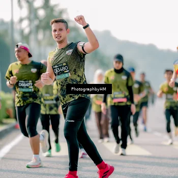 Runner Photo 6513970