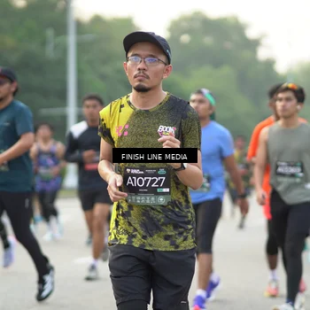 Runner Photo 6513972