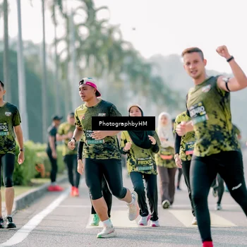 Runner Photo 6513975