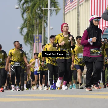 Runner Photo 6513976