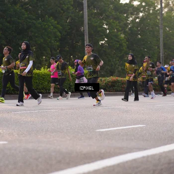 Runner Photo 6513978