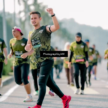 Runner Photo 6513984