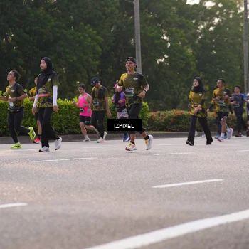 Runner Photo 6513987