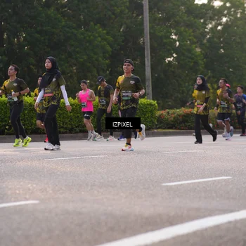 Runner Photo 6513988