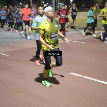 Runner Photo 6513990