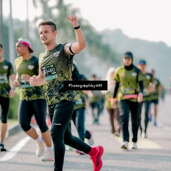Runner Photo 6513991