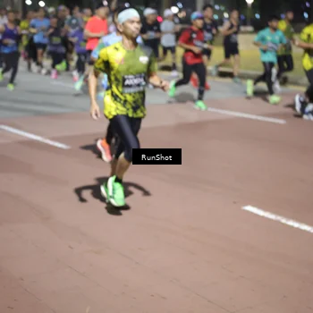 Runner Photo 6513993