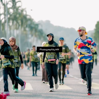 Runner Photo 6513995