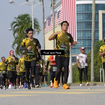 Runner Photo 6513999