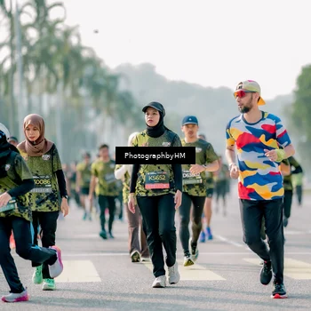 Runner Photo 6514005