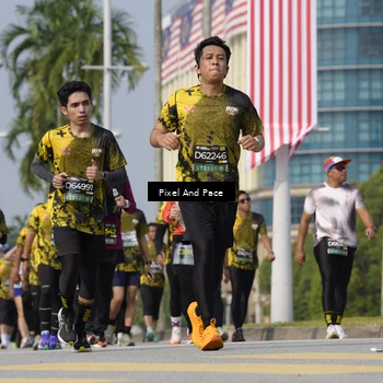 Runner Photo 6514013