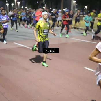 Runner Photo 6514014