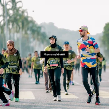 Runner Photo 6514015