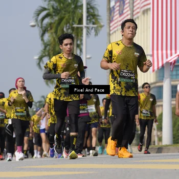 Runner Photo 6514016