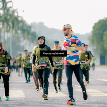 Runner Photo 6514017