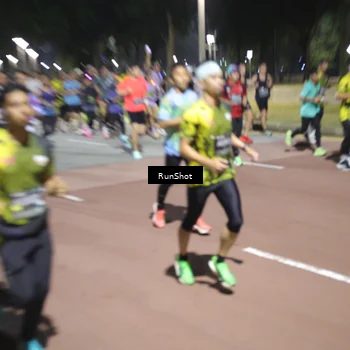 Runner Photo 6514020